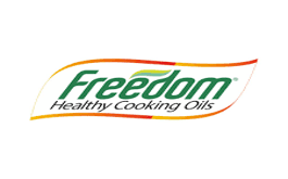 Freedom Refined Cooking Oils